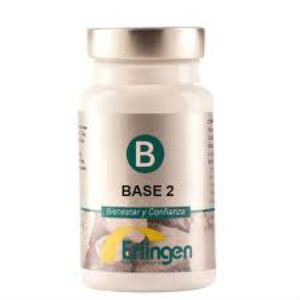 Base 2 60 tablets