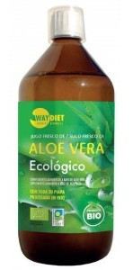 Organic Aloe Vera Juice 1000 ml Organic Aloe Vera Juice 1000 ml