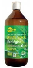 Organic Aloe Vera Juice 1000 ml Organic Aloe Vera Juice 1000 ml