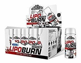 Lipoburn 3300 Lipotropic 20 Vials Lipoburn 3300 Lipotropic 20 Vials