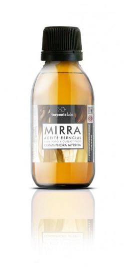 Terpenic Lab Myrrh 30 ml
