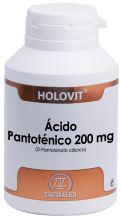 Pantothenic Acid Capsules