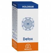 Detox Holoram 60cap.