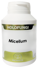 Holofungi mycelium Capsules