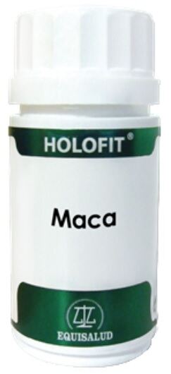 Holofit Maca 50 Cápsulas