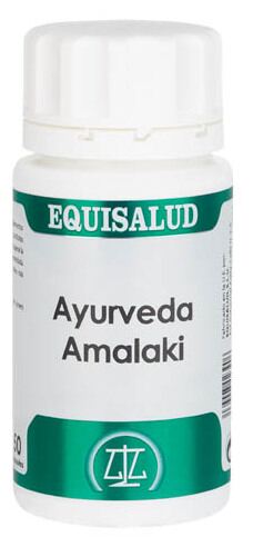 Holofit Ayurveda Amalaki Capsules