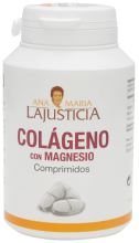 Collagen with Magnesium Tablets Collagen with Magnesium Tablets