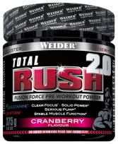 Total Rush 2.0 Cranberry 375 gr