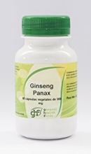 Korean Red Ginseng 500 mg 90 Capsules