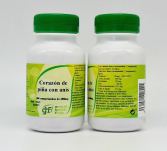 Heart Pineapple 600 mg 100 Chewable Tablets Heart Pineapple 600 mg 100 Chewable Tablets