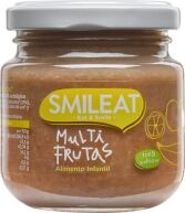 Ecological Multifruit Tarrito 130 gr Ecological Multifruit Tarrito 130 gr