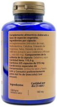 Valeriana 515 mg 225 Capsules