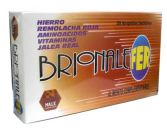 Fer Brionale 20 Blisters Fer Brionale 20 Blisters