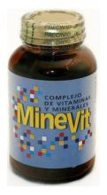 Minevit 60 capsules