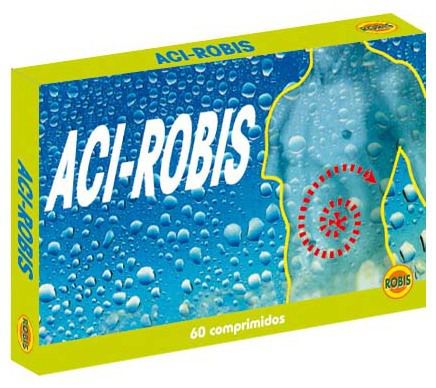 Aci-Robis 60 tablets
