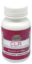 CLA Linoleic Acid 90 Capsules CLA Linoleic Acid 90 Capsules