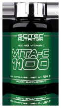 Vita C-1100 100 Capsules Vita C-1100 100 Capsules