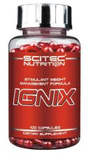 Ignix X 100 Capsules Ignix X 100 Capsules