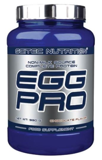 Egg Pro 930 g Chocolate Egg Pro 930 g Chocolate