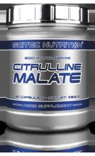 Citrulline Malate 90 Capsules Citrulline Malate 90 Capsules