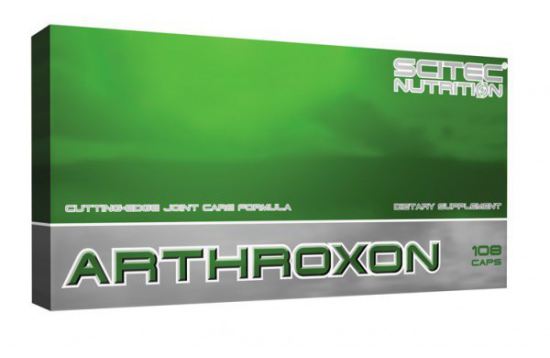 Arthroxon Plus 108 Capsules Arthroxon Plus 108 Capsules