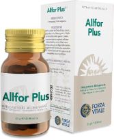 Allfor Plus Tablets 25 g