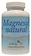 Oral Magnesium salts Via, 250 Gr