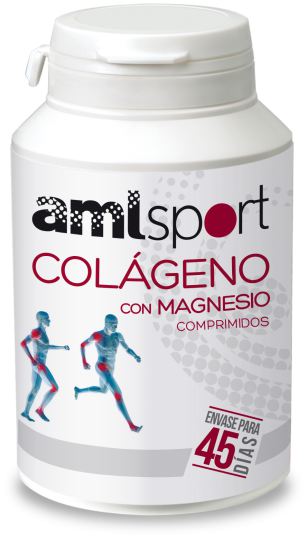 Collagen magnesium (270 Tablets)