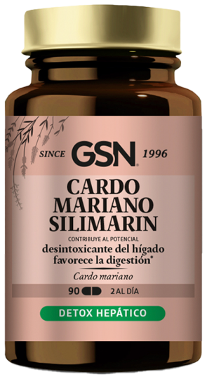 Premium 90Comp silymarin.
