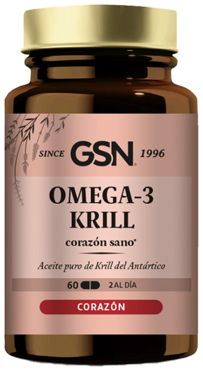 Krill 60Perlas