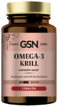 Krill 60Perlas