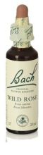 Bach 20 Wild Rose 20 ml