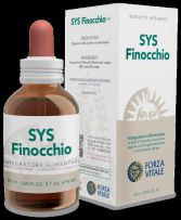 Sys Fennel 50 ml