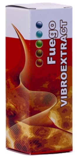 Fire Vibroextract 50Ml.