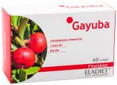 Gayuba complemento 60 Comprimidos