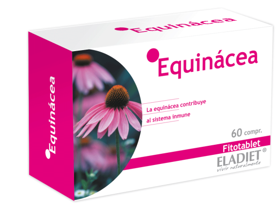 Echinacea 60 tablets