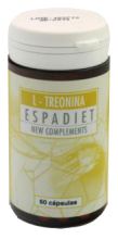 Treonina 60 Capsules