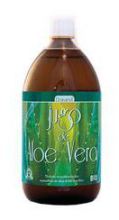 Aloe Vera Juice 1 liter Eco