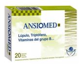Ansiomed Bioserúm Capsules Ansiomed Bioserúm Capsules