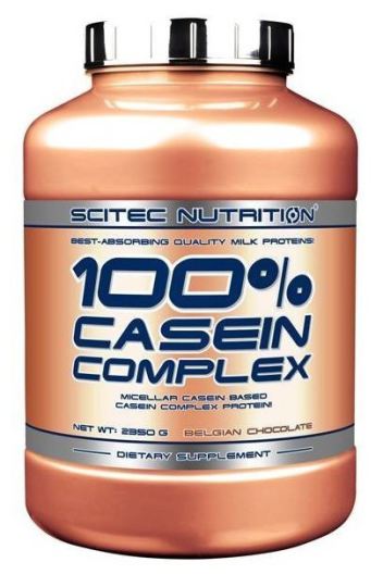 Casein Complex Belgian Chocolate Casein Complex Belgian Chocolate