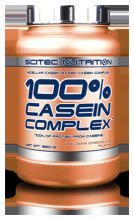 Casein Complex Belgian Chocolate
