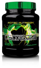 L-Glutamine 100% L-Glutamine 100%