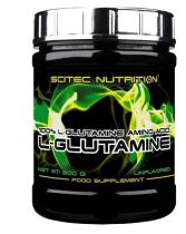 L-Glutamine 100% L-Glutamine 100%