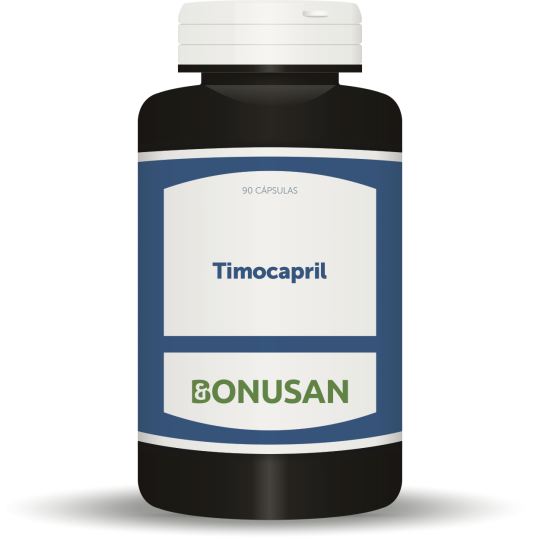 Timocapril 90 Vegetarian Capsules Timocapril 90 Vegetarian Capsules