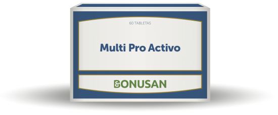 Multi Pro Active 60 Tablets Multi Pro Active 60 Tablets