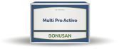 Multi Pro Active 60 Tablets Multi Pro Active 60 Tablets