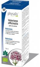 Valeriana officinalis extract Bio 100Ml