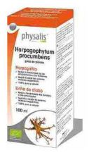 Harpagophytum extract Bio 100Ml