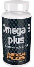 Omega plus