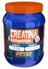 Creatine 600G Competition